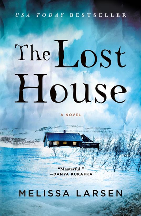 The Lost House