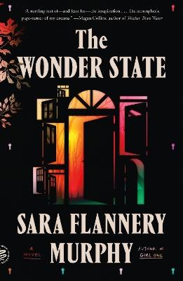 The Wonder State - Sara Flannery Murphy - cover