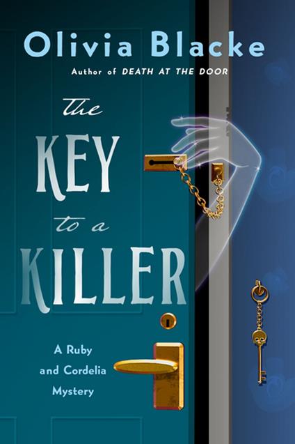 The Key to a Killer
