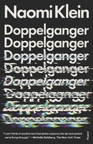 Doppelganger: A Trip Into the Mirror World