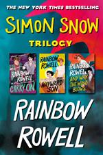 The Simon Snow Trilogy