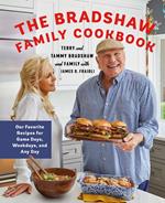 The Bradshaw Family Cookbook