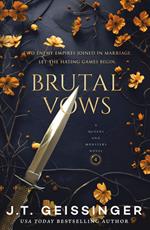 Brutal Vows