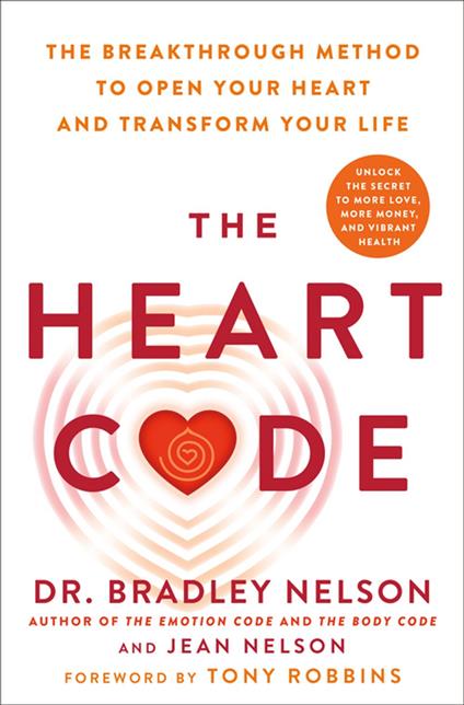The Heart Code