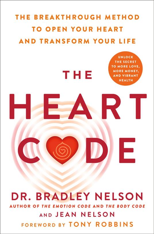 The Heart Code
