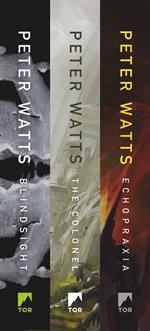 The Firefall Series