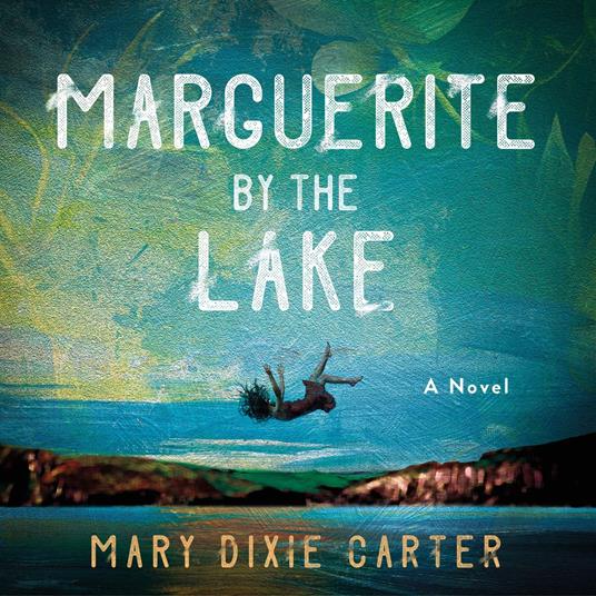Marguerite by the Lake