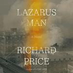 Lazarus Man