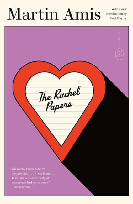 The Rachel Papers