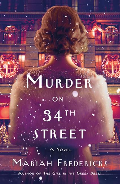Murder on 34th Street