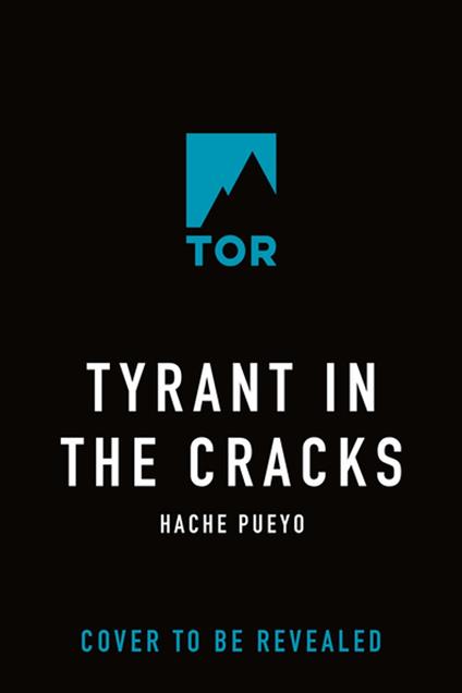 Tyrant in the Cracks