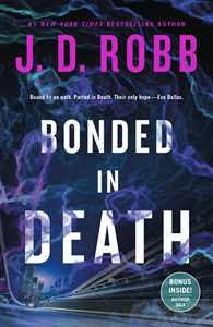 Ebook Bonded in Death J. D. Robb