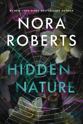 Hidden Nature - Nora Roberts - cover