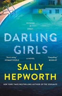 Darling Girls - Sally Hepworth - cover