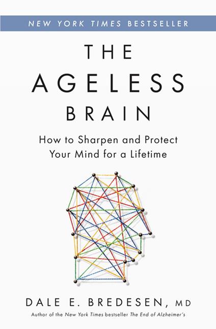 The Ageless Brain