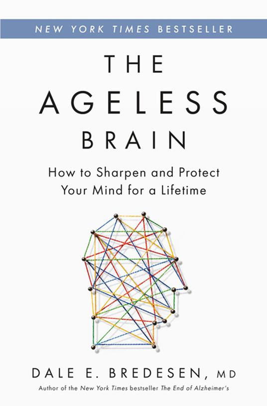 The Ageless Brain