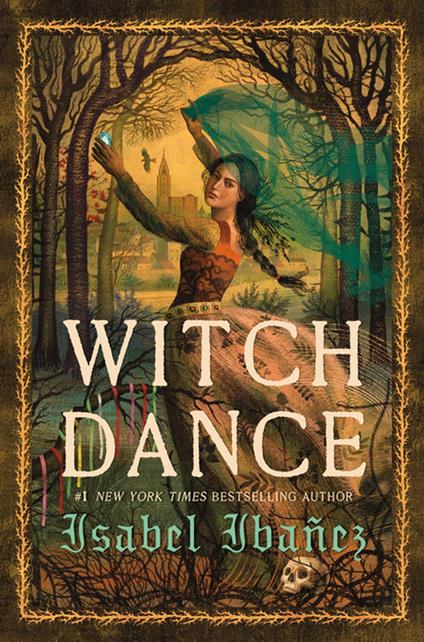 Witch Dance