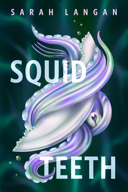 Squid Teeth