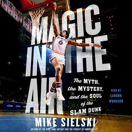 Magic in the Air