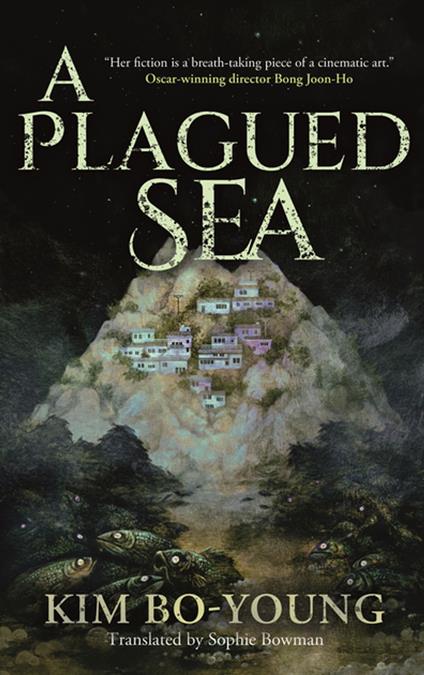 A Plagued Sea