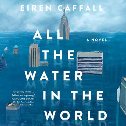 All the Water in the World
