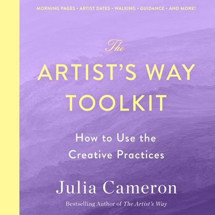 The Artist's Way Toolkit