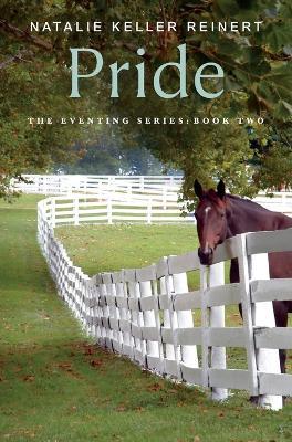 Pride - Natalie Keller Reinert - cover