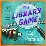 The Library Game
