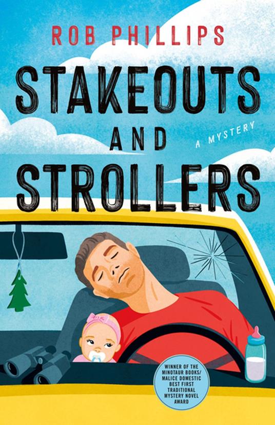 Stakeouts and Strollers