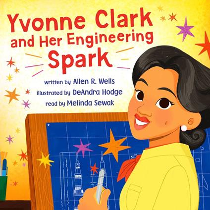 Yvonne Clark and Her Engineering Spark