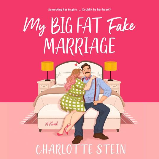 My Big Fat Fake Marriage