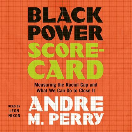 Black Power Scorecard