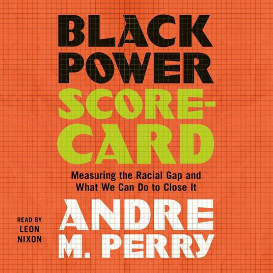 Black Power Scorecard