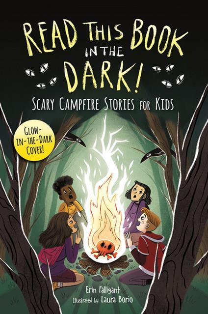 Read This Book in the Dark - Erin Falligant,Laura Borio - ebook