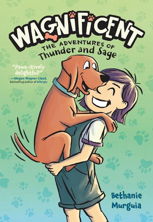 Wagnificent - Bethanie Murguia - ebook