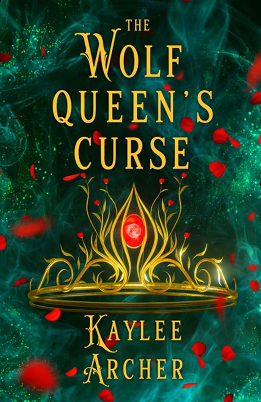The Wolf Queen's Curse