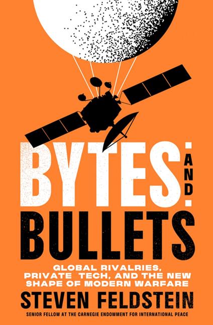 Bytes and Bullets