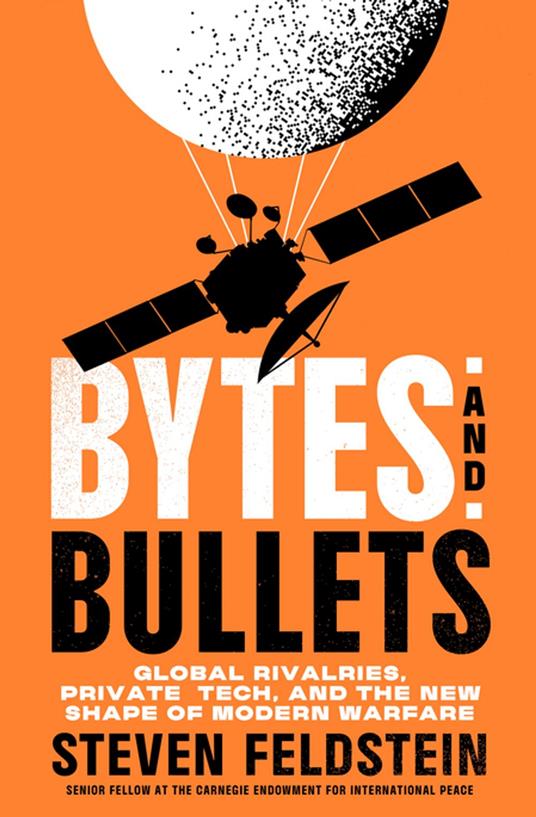 Bytes and Bullets