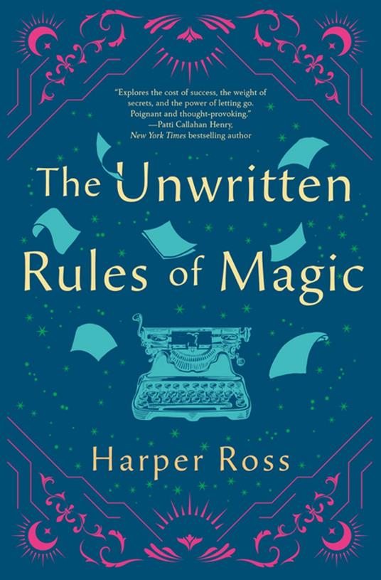 The Unwritten Rules of Magic