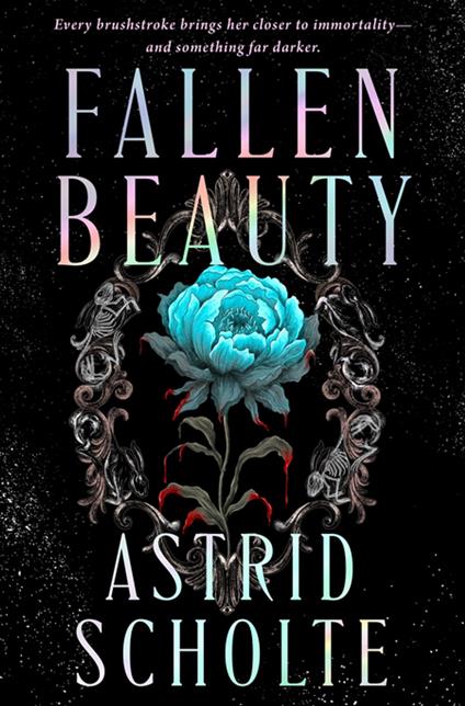Fallen Beauty - Astrid Scholte - ebook