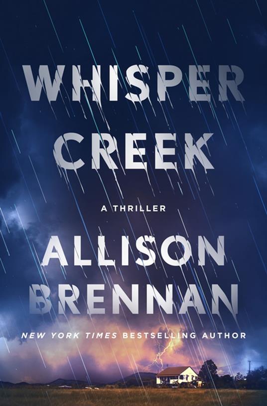Whisper Creek