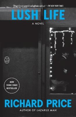 Lush Life - Richard Price - cover