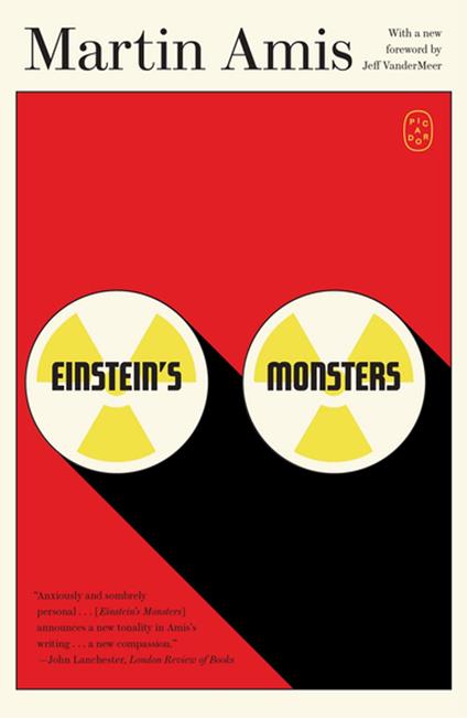 Einstein's Monsters