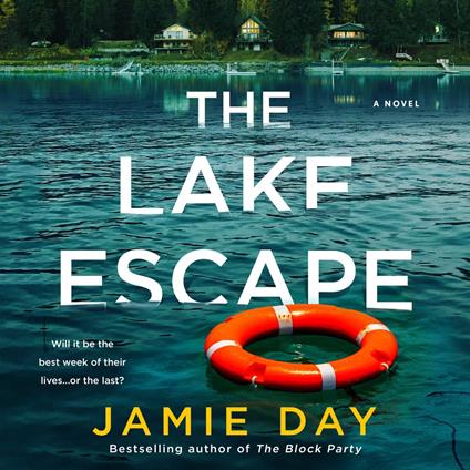 The Lake Escape