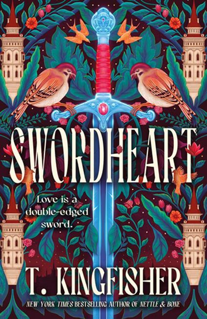 Swordheart