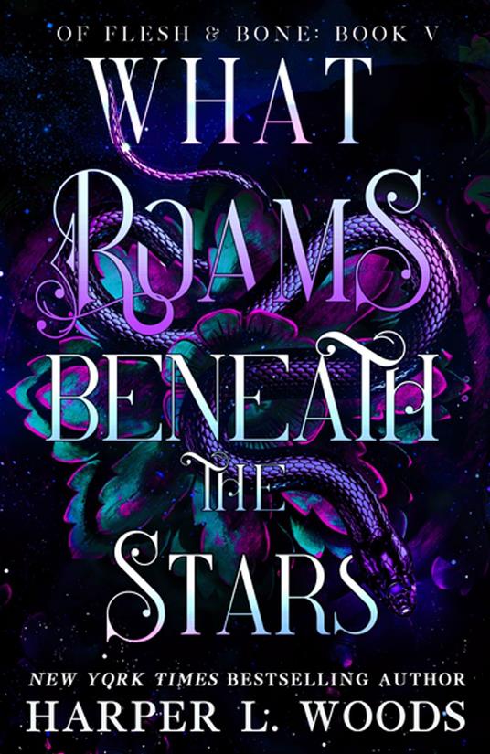 What Roams Beneath the Stars