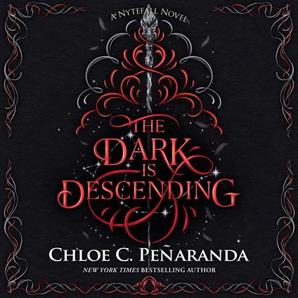 The Dark Is Descending