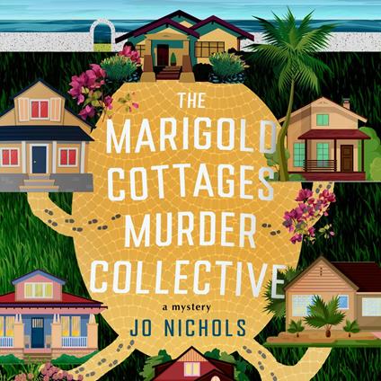 The Marigold Cottages Murder Collective