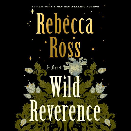 Wild Reverence