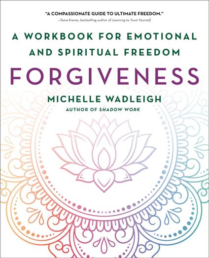Forgiveness